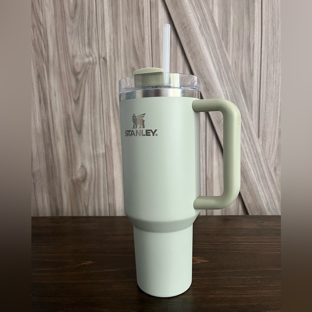 Stanley 40oz Tumbler